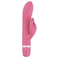 Bwild Classic Bunny Vibrator