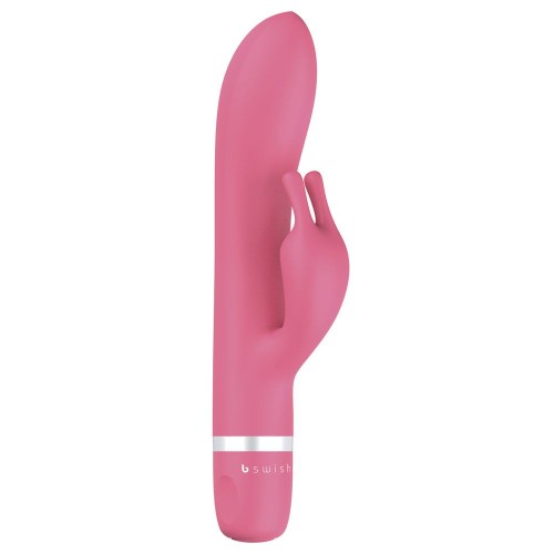 Vibrador Clásico Conejito Bwild