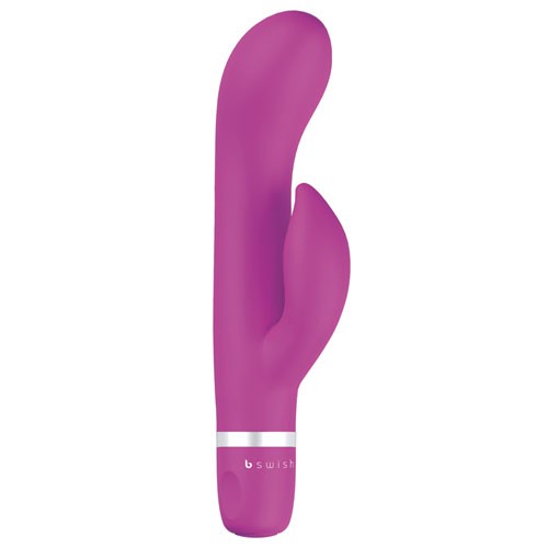 Vibrador Bswish Bwild Classic Marine para Placer