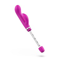 Bswish Bwild Classic Marine Vibrator for Pleasure