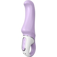 Vibrador Recargable para Punto G Satisfyer Vibes Charming Smile