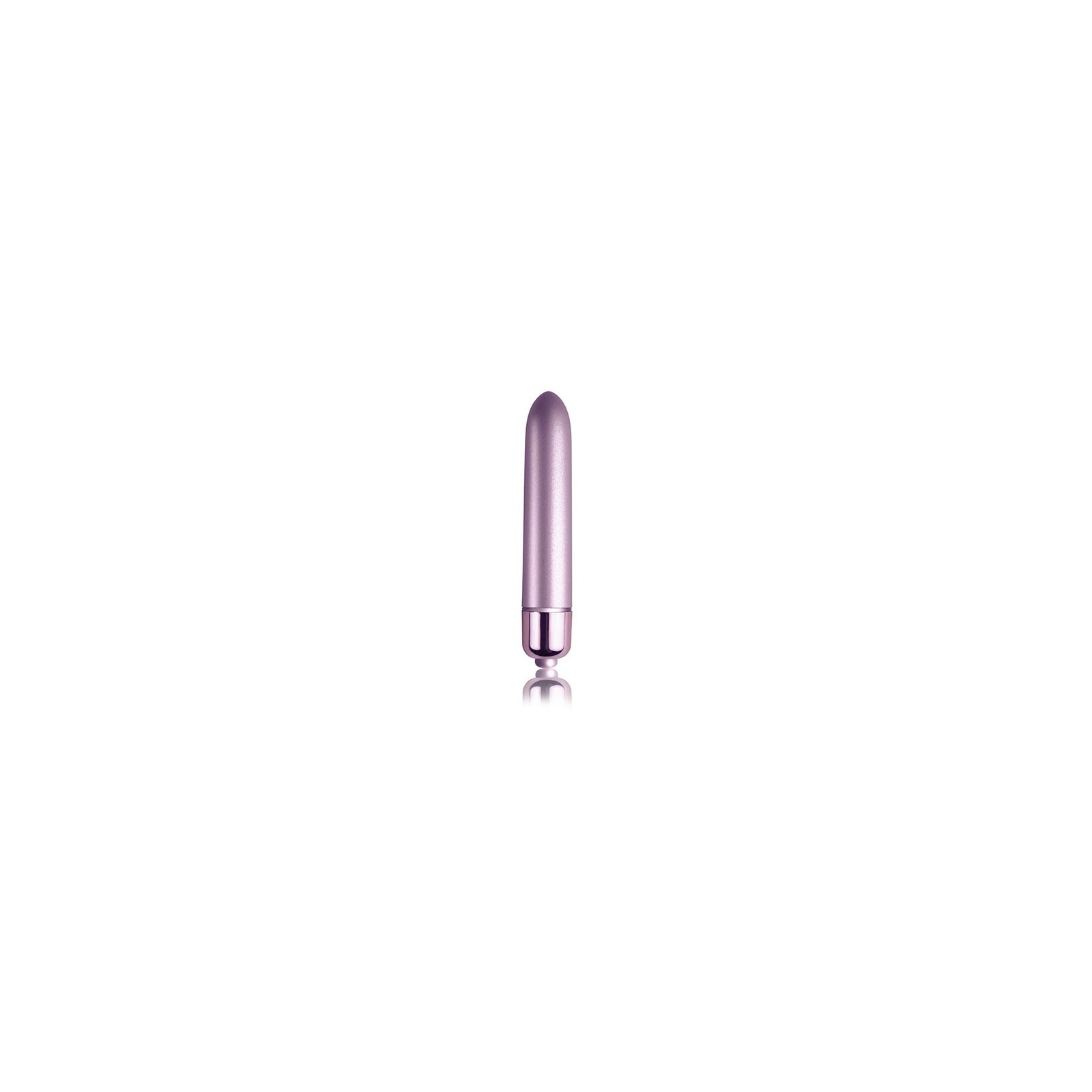 Vibrador Rocks Off Touch of Velvet Suave Lila