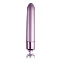 Vibrador Rocks Off Touch of Velvet Suave Lila