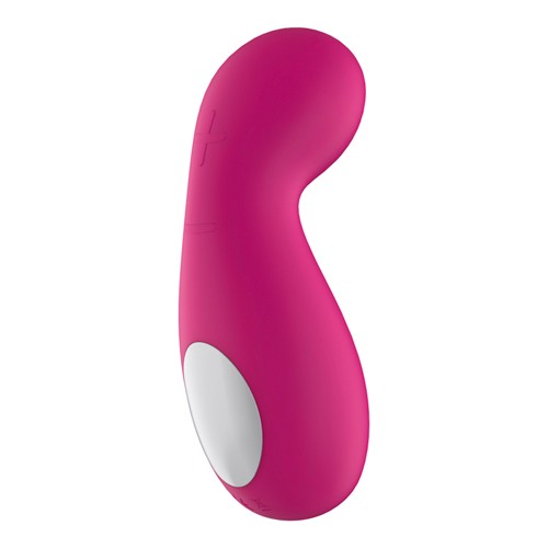 Kiiroo Cliona Interactive Clitoral Massager for Ultimate Pleasure