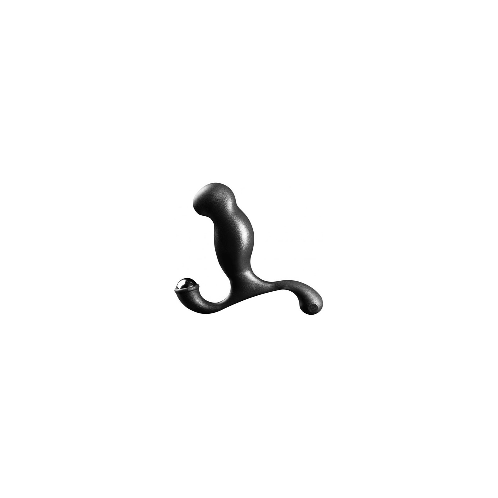 Nexus Lite Excel Prostate Massager Black