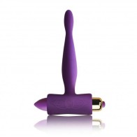 Plug Anal Rocks Off Teazer Petite para Principiantes