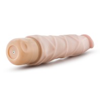 Dr Skin 9 Inch Realistic Vibrator Number 1