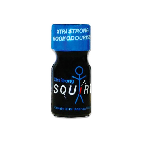 Ambientador Squirt Xtra Fuerte para Espacios Revitalizantes