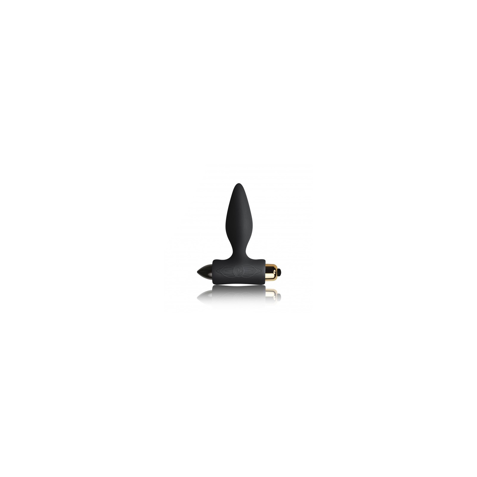 Plug Anal Rocks Off Petite Sensations Negro