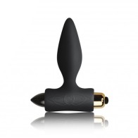 Plug Anal Rocks Off Petite Sensations Negro