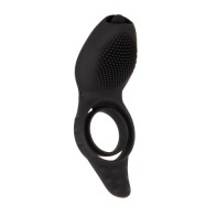 Anillo Vibrador Mr Flicker de Zero Tolerance | Juguete para Adultos