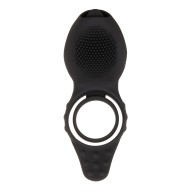 Anillo Vibrador Mr Flicker de Zero Tolerance | Juguete para Adultos