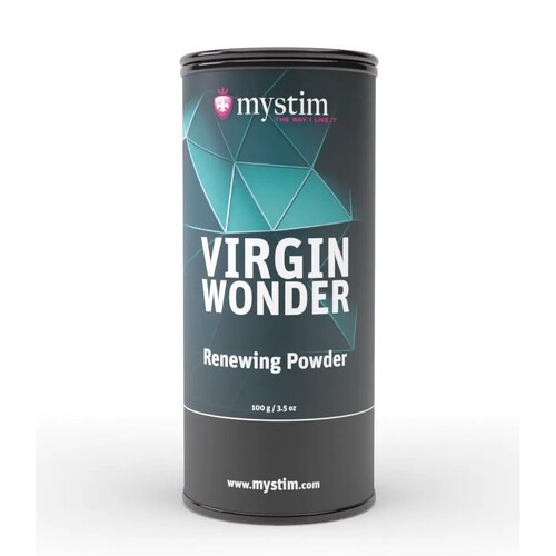 Polvo Renovador Mystim Virgin Wonder 100g