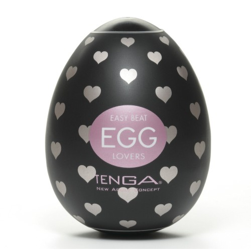 Compra Online Masturbador Tenga Lovers Egg