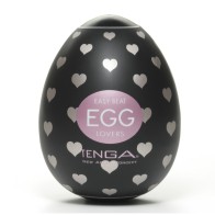 Buy Tenga Lovers Egg Masturbator Online