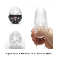 Buy Tenga Lovers Egg Masturbator Online