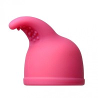 Silicone Wand Attachment Nuzzle Tip