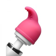 Silicone Wand Attachment Nuzzle Tip