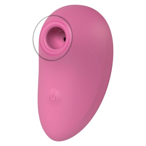 Xocoon Zen Air Stimulator for Clitoral Stimulation