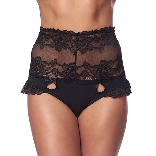 Amorable Perfect Fit L/XL High Waist Panty for Comfort