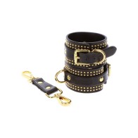 Conjunto de Esposas Taboom Vogue - Equipamiento BDSM Elegante