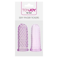 ToyJoy Sexy Finger Ticklers