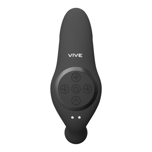 Vive Kata Double Penetrator Vibrator for Maximum Pleasure