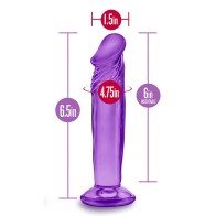 Dildo B Yours Sweet N Small de 6 Pulgadas