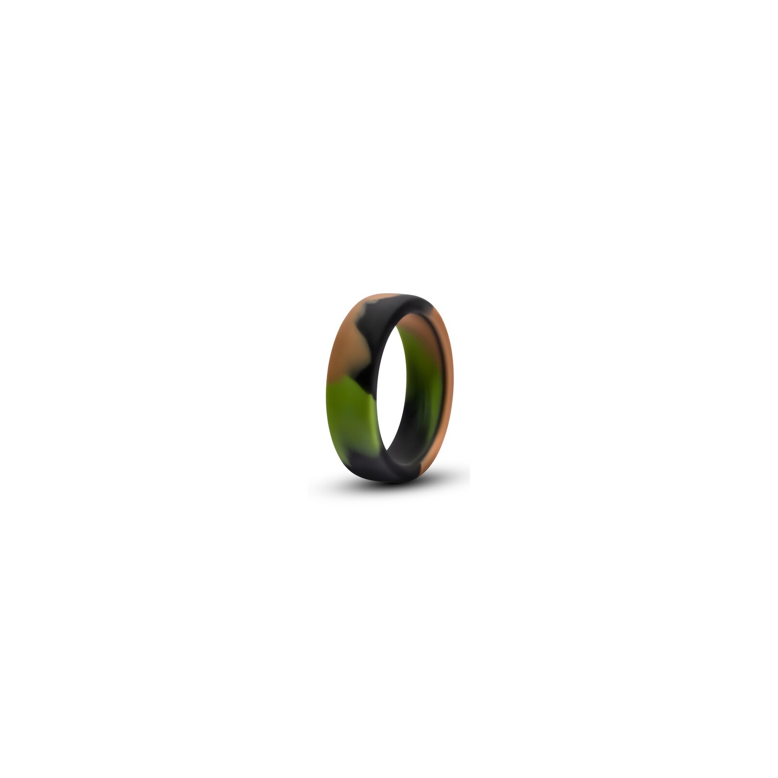 Performance Green Camo Cock Ring