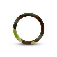 Anillo para Pene Camo Verde Performance