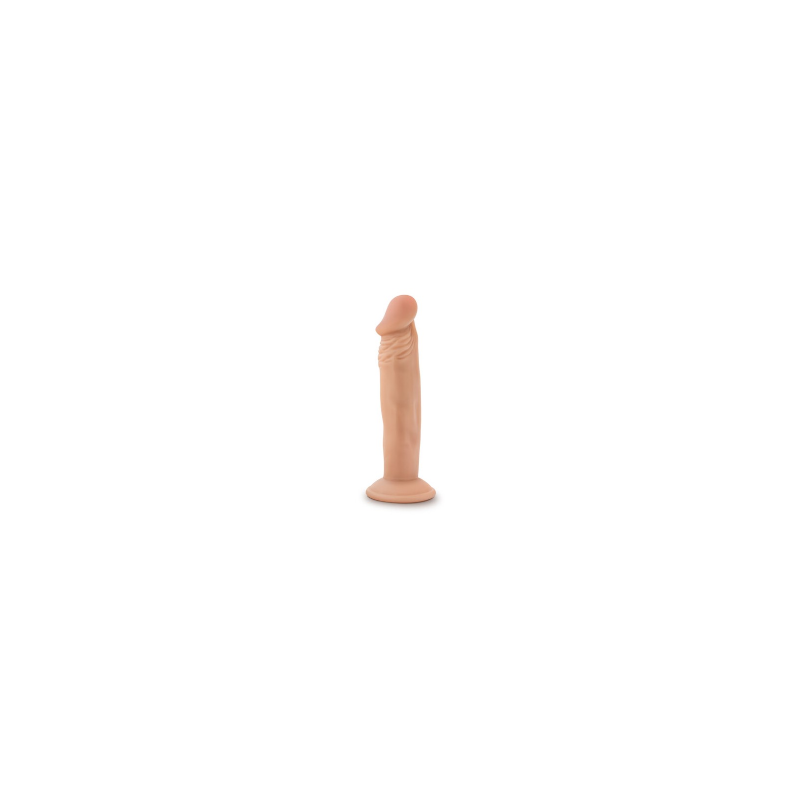 Dildo Flesh Dr. Skin de 6 Pulgadas