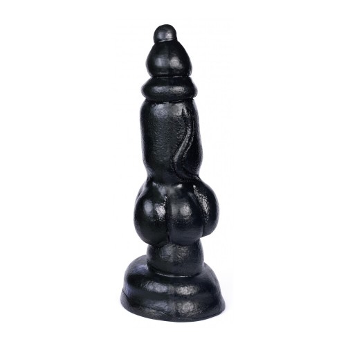 Hunglock Doggy Dildo for Intense Sensations