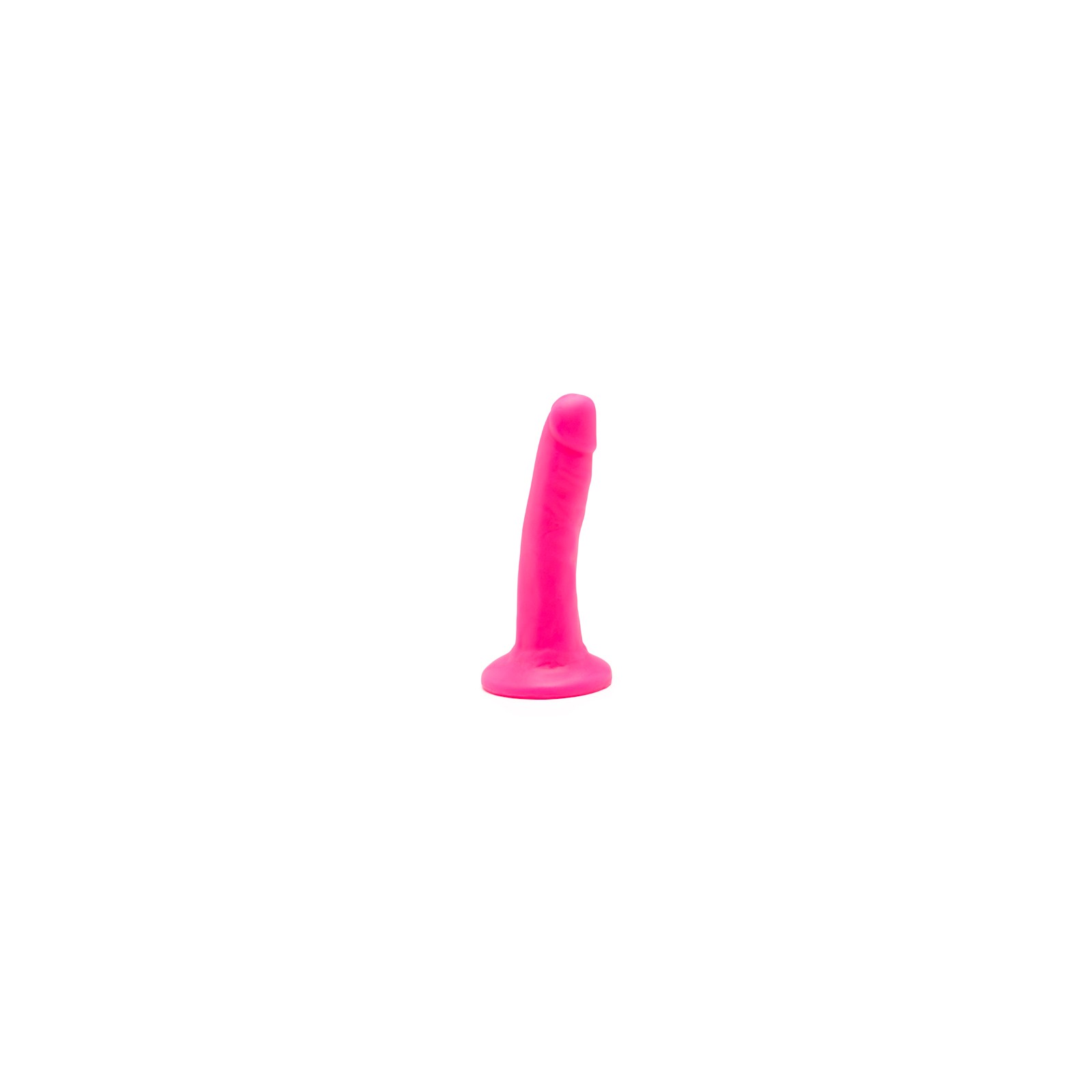 Dildo ToyJoy Happy Dicks para Experiencias Alegres