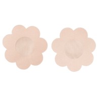 6 Pairs Of Flesh Coloured Nipple Covers for Discreet Style