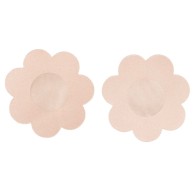 6 Pairs Of Flesh Coloured Nipple Covers for Discreet Style