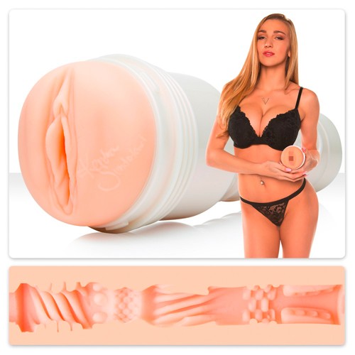 Masturbador Fleshlight de Kendra Sunderland