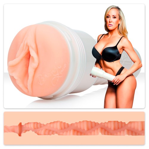 Brandi Love Heartthrob Fleshlight Girls Masturbator - Ultimate Realism