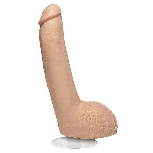 Xander Corvus 9 Inch ULTRASKYN Dildo for Realistic Pleasure