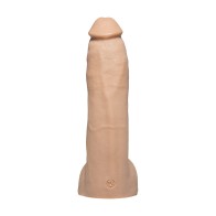 Xander Corvus 9 Inch ULTRASKYN Dildo for Realistic Pleasure