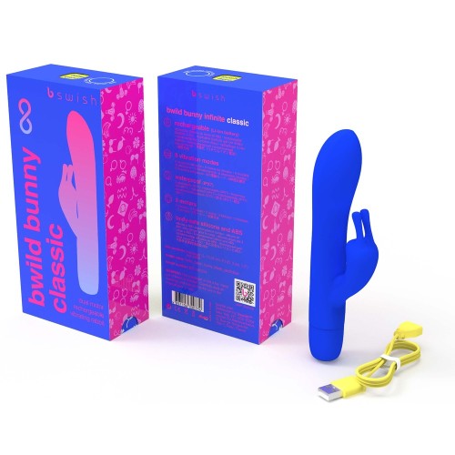 Bwild Classic Bunny Vibrator