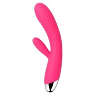 Svakom Angel Powerful Warming Vibrator with Dual Motors