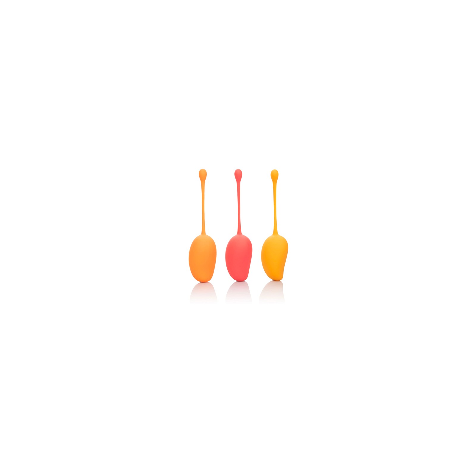 Mango Kegel Training Set for Pelvic Strengthening