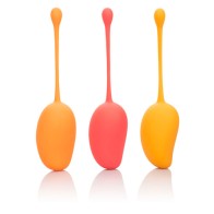 Mango Kegel Training Set for Pelvic Strengthening