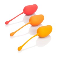 Mango Kegel Training Set for Pelvic Strengthening