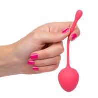 Kegel Training Set Strawberry for Pelvic Health