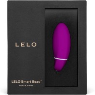 Lelo Luna Smart Bead Rosa Profundo