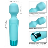 Eden Wand Massager for Playful Pleasure