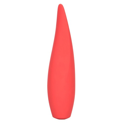 Vibrador Recargable Red Hot Ember