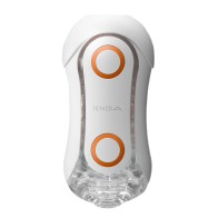 Masturbador Tenga Flip Orb Naranja Crash