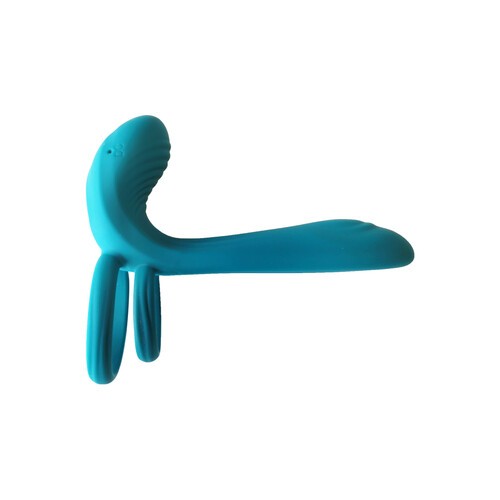 Anillo Vibrador para Parejas Xocoon